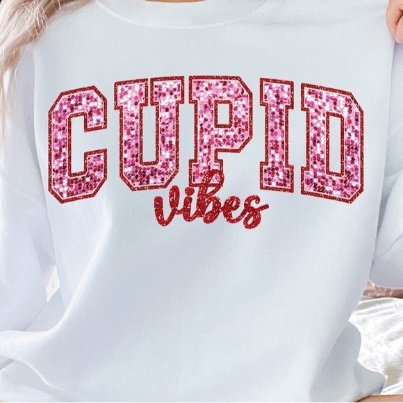 Tops - Cupid bundle